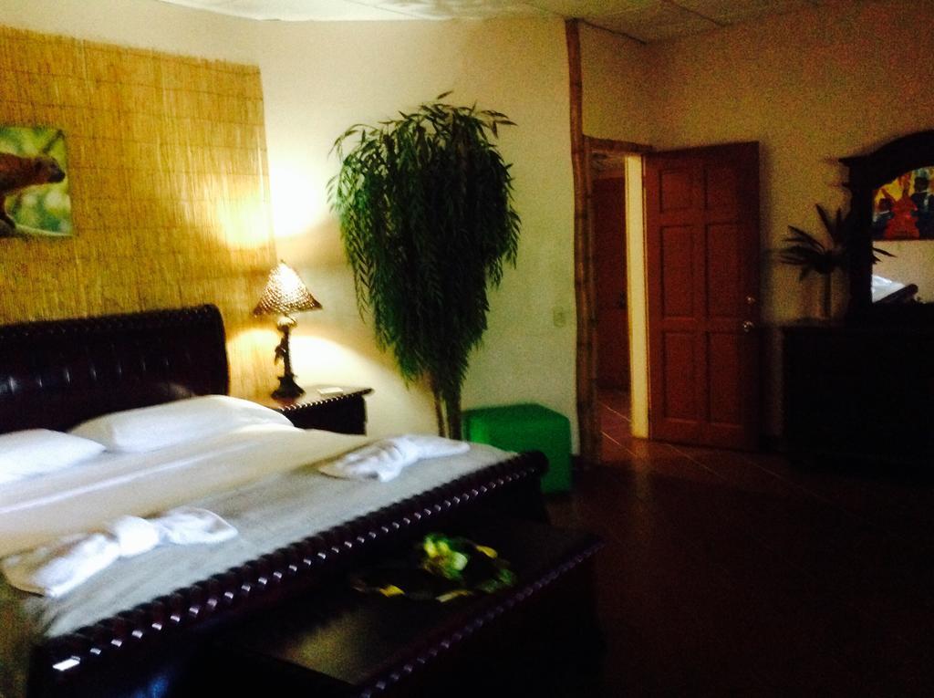 Casa Manglar Villa Puerto Jimenez Ngoại thất bức ảnh